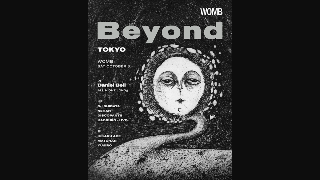 J × Beyond