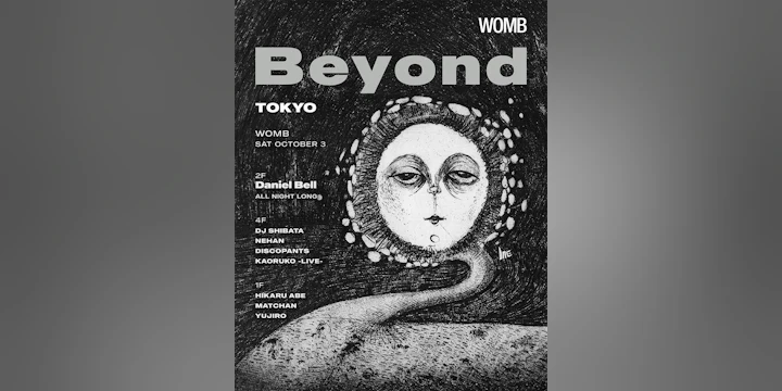 J × Beyond