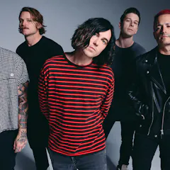 Sleeping With Sirens