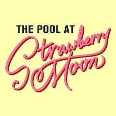 Strawberry Moon
