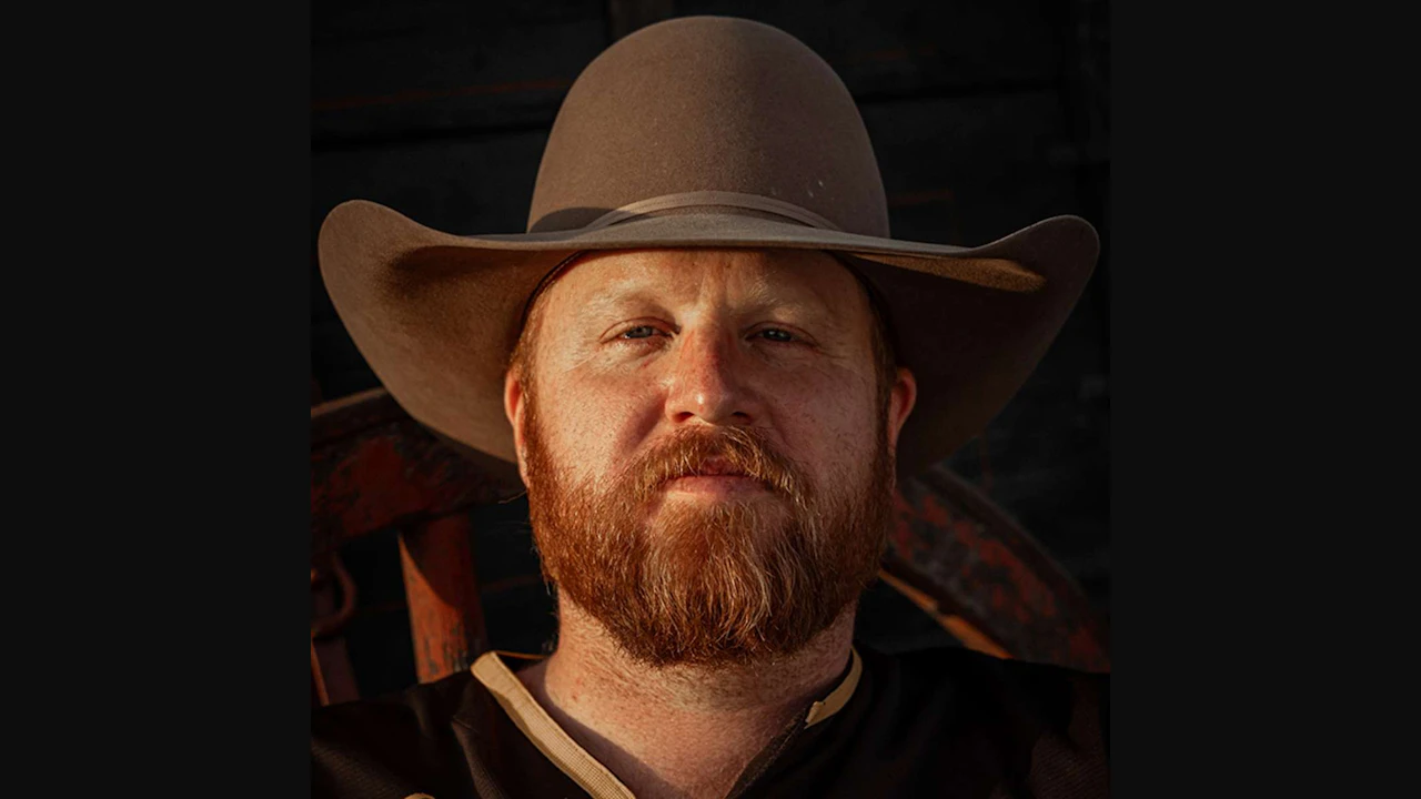 Red Shahan: Welcome to Country Hell Tour