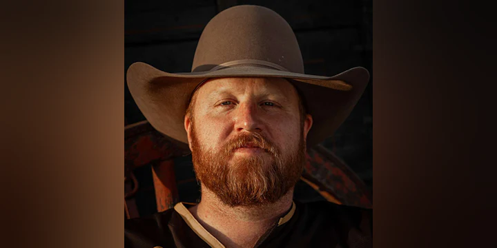 Red Shahan: Welcome to Country Hell Tour