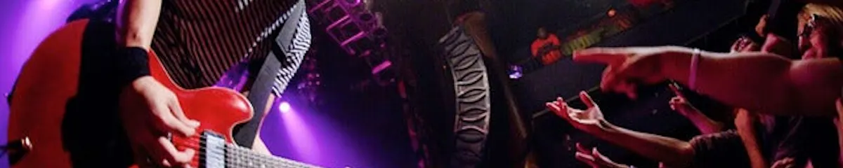 Stone Pony Summer Stage