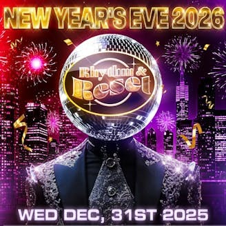 Los Angeles New Year's Eve