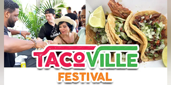 Tacoville 2026 - Day 1