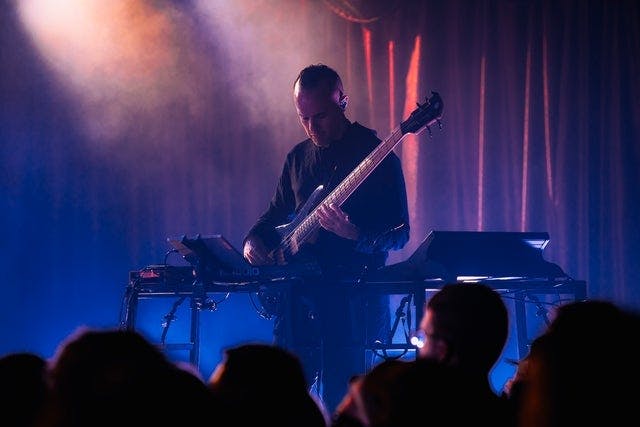 Between The Buried And Me