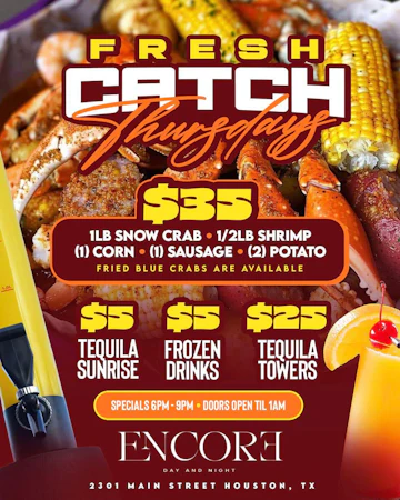 Encore Nightclub