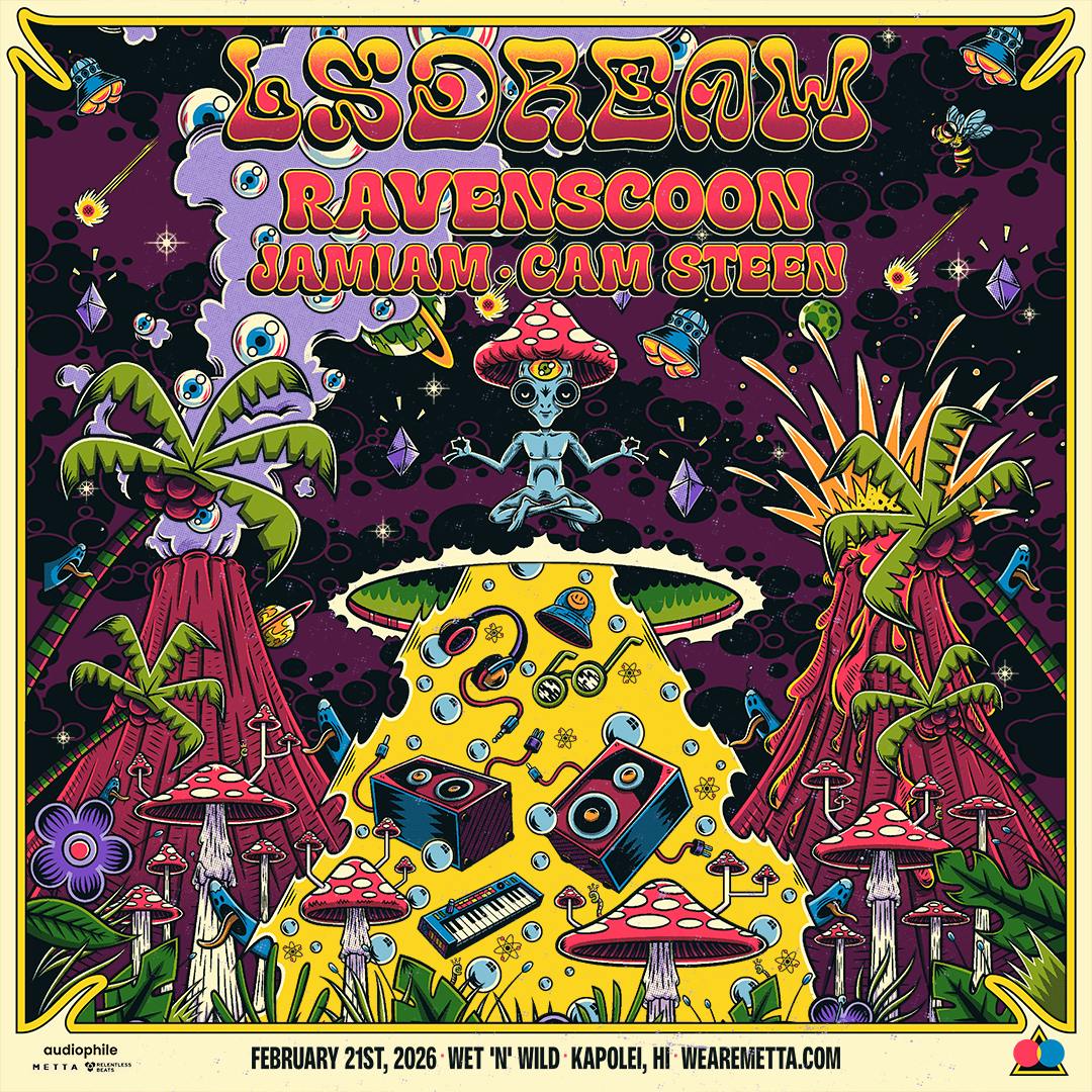 Honolulu Concerts & Events