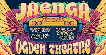 The Ogden Theatre