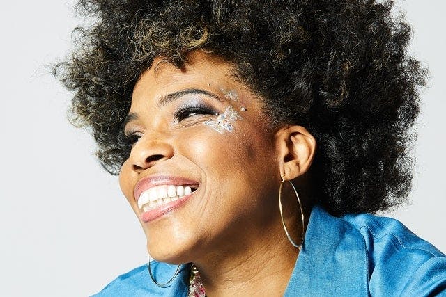 Macy Gray - On How Life Is 25th Anniversary Tour