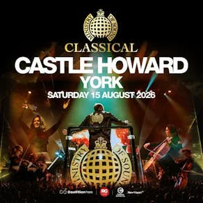 Leeds Concerts & Events