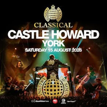 Leeds Concerts & Events