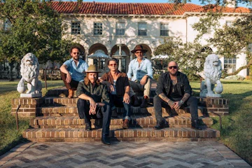 Minglewood Hall