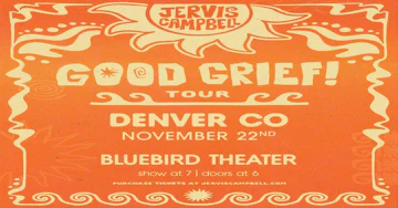 Bluebird Theater