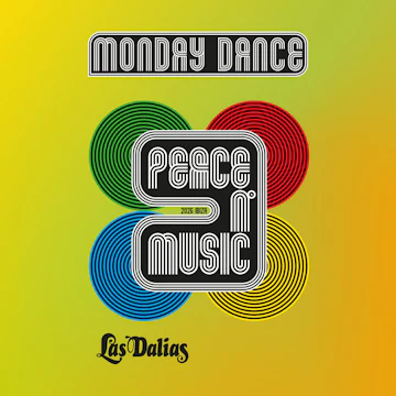 Akasha Las Dalias Club