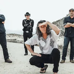 Roger Clyne And The Peacemakers