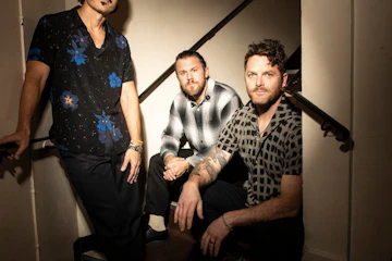 Merriweather Post Pavilion