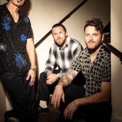 Merriweather Post Pavilion