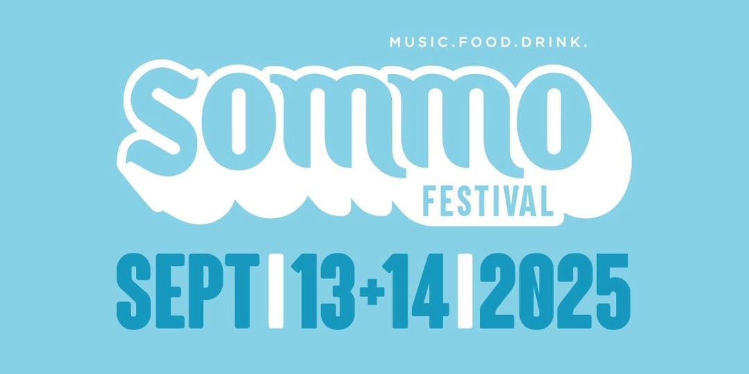 2025 Sommo Festival