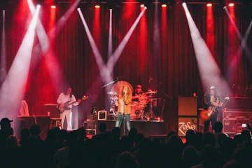 House Of Blues