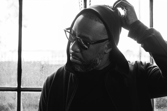 Aretha Franklin Amphitheatre