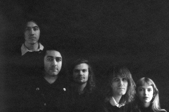 The Mystery Lights - Acid Tongue - BIG EVIL RAT - Roll the Bones | Presented by Exclaim!