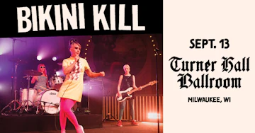 Turner Hall Ballroom