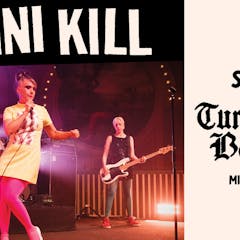 Turner Hall Ballroom