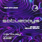 Century Nightclub
