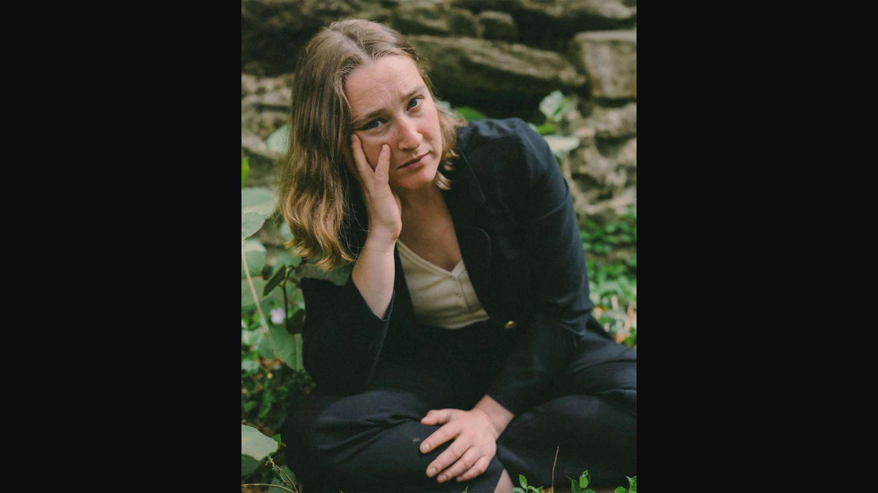 Renee Christine - EARLY SHOW! - 21+