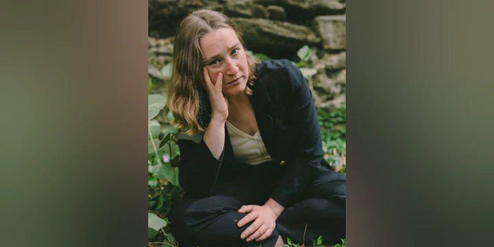 Renee Christine - EARLY SHOW! - 21+