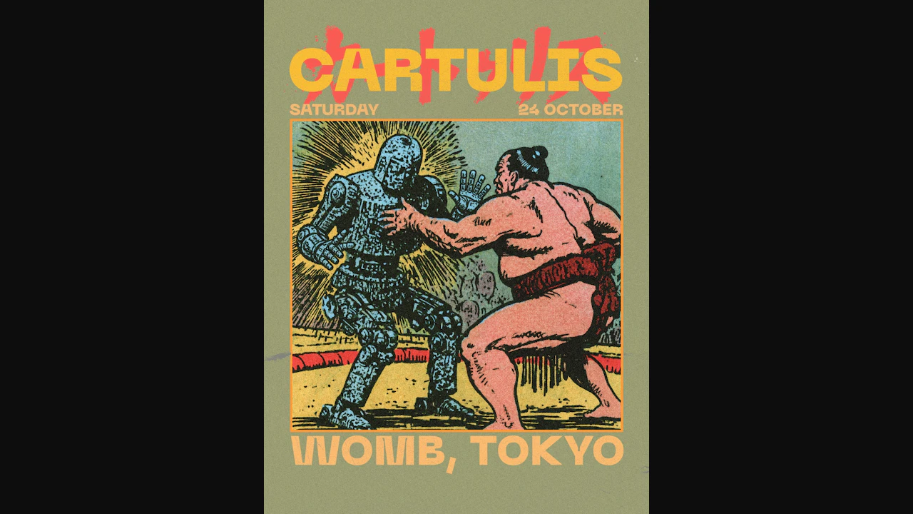 Cartulis