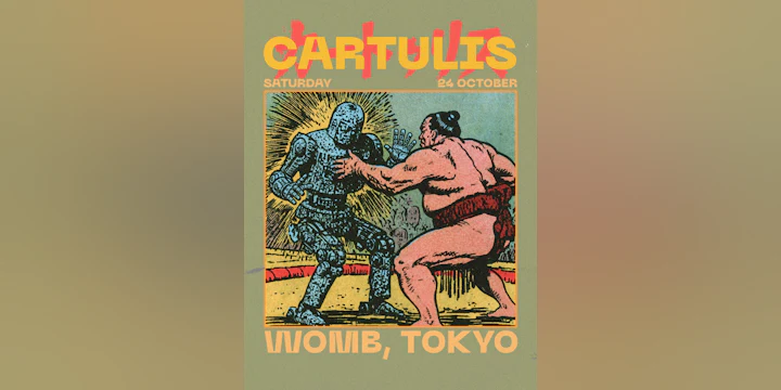 Cartulis