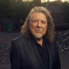 Robert Plant W/ Saving Grace & Suzi Dian W/ Special Guest Rosie Flores