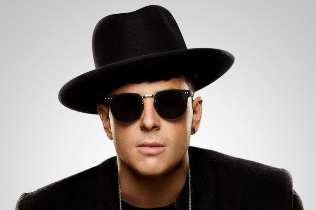 Tempo Daylife Tampa Bay Presents - Timmy Trumpet