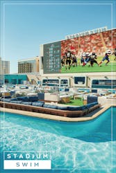 Stadium Swim