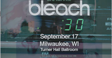 Turner Hall Ballroom