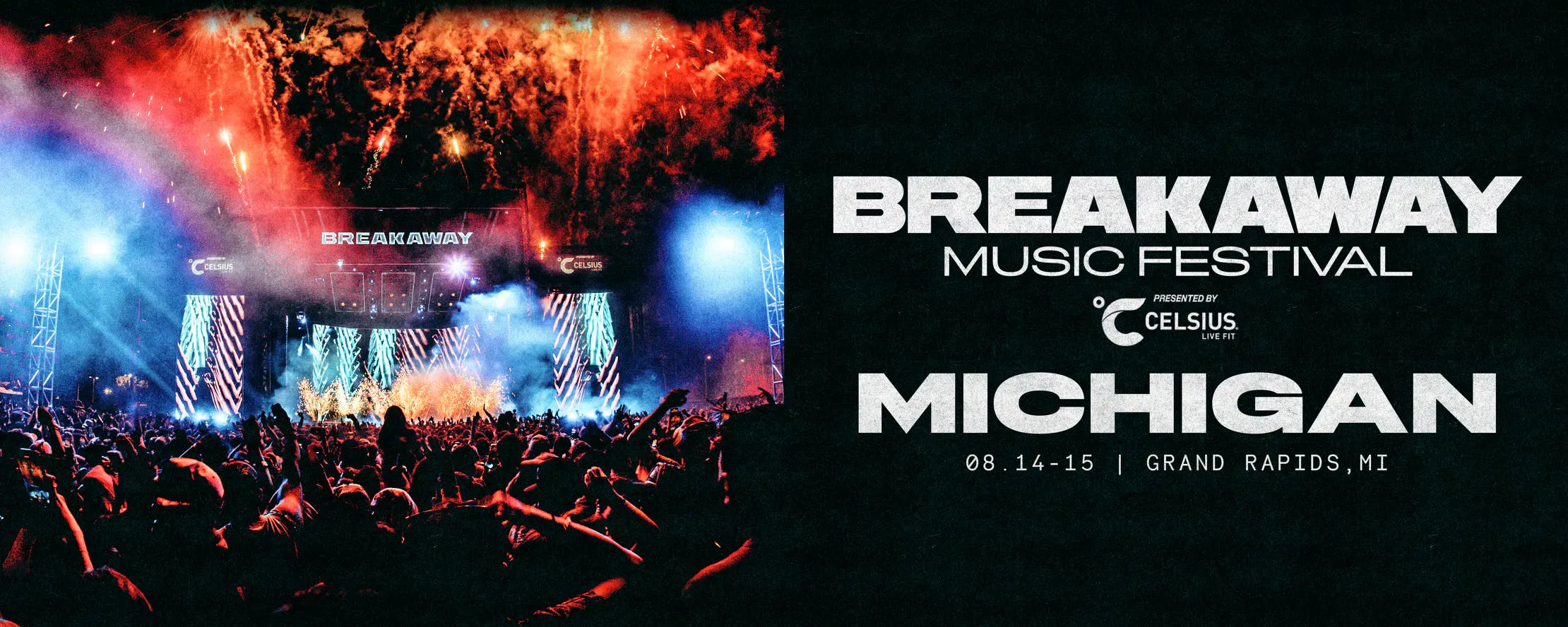 Breakaway Michigan 2026