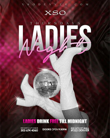 XSO Night Club
