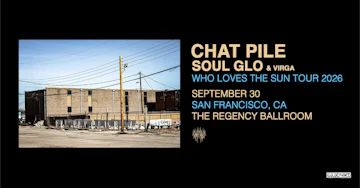 Regency Ballroom