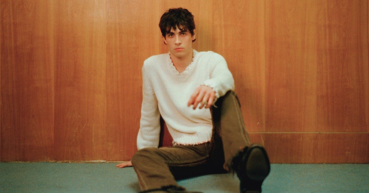 Aidan Bissett