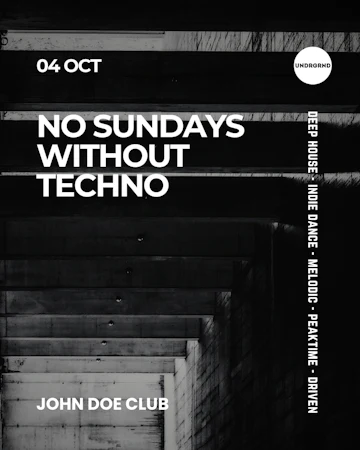 John Doe Club