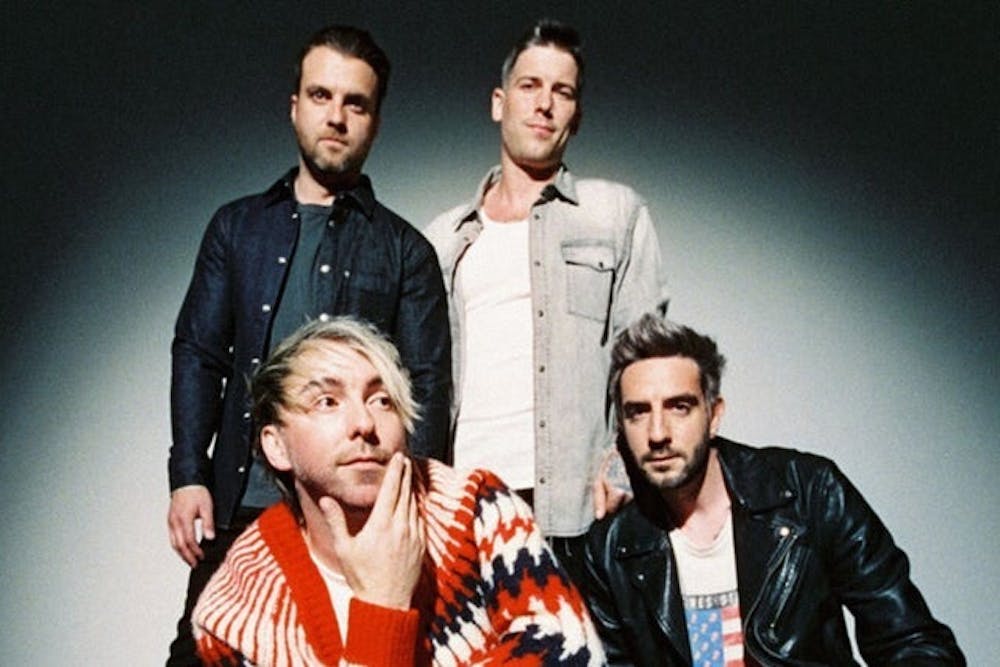 Best All Time Low Songs of All Time Top 10 Tracks