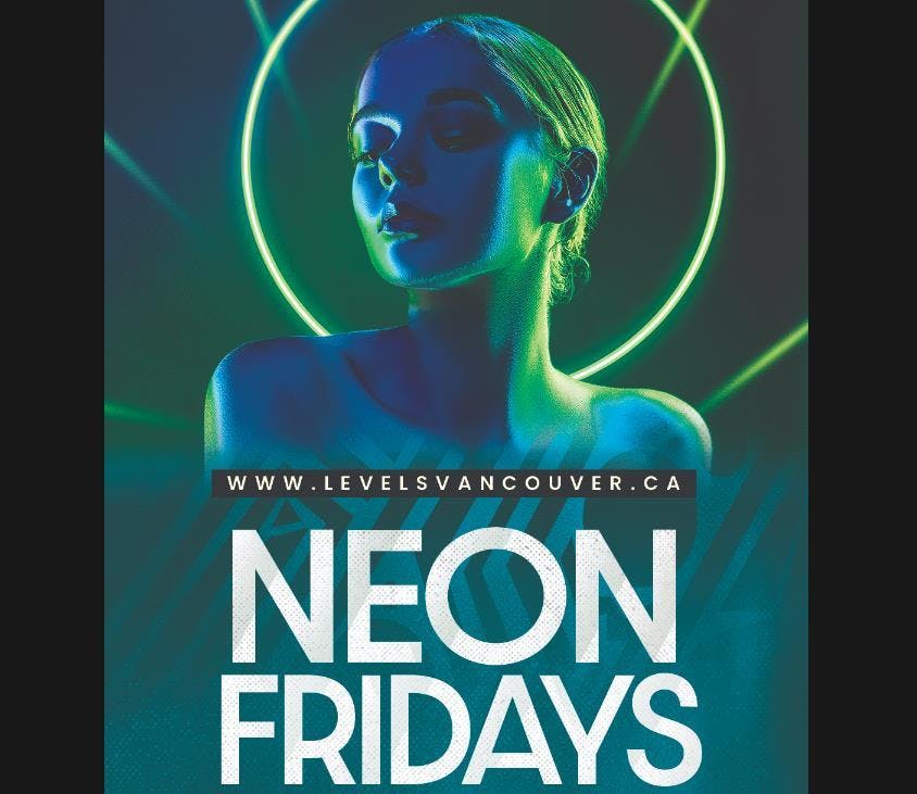 Neon Fridays