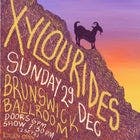 XYLOURIDES (frenzee's Greek folk band)