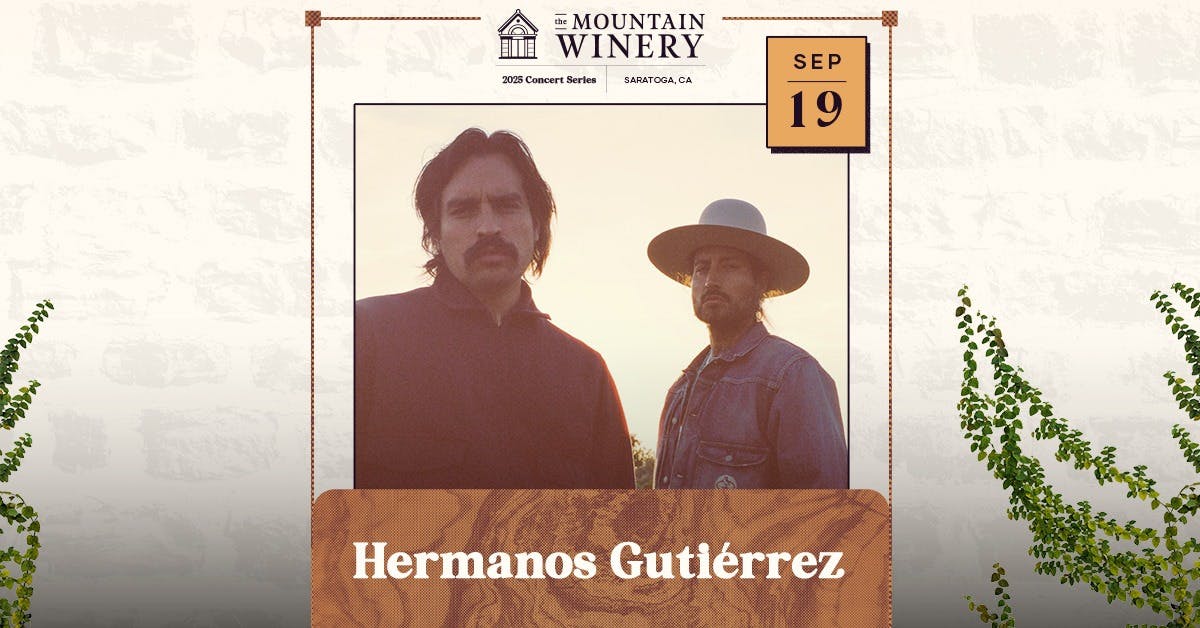 Hermanos Gutiérrez