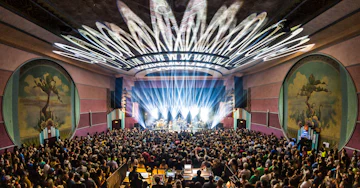 Boulder Theater