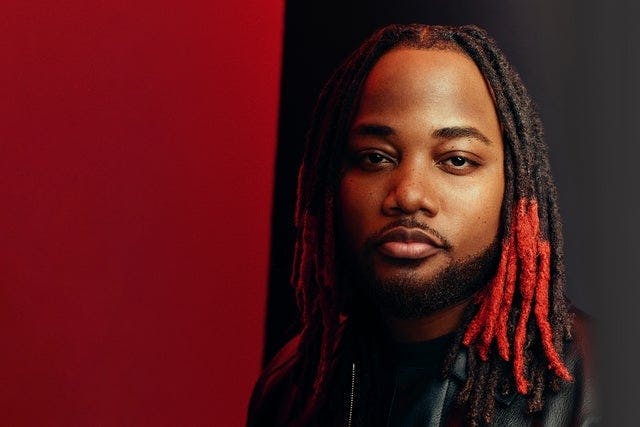 The Fortitude Music Hall