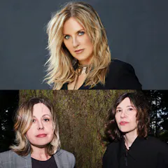 Liz Phair & Sleater‐Kinney: The Flannel And The Fury 2026