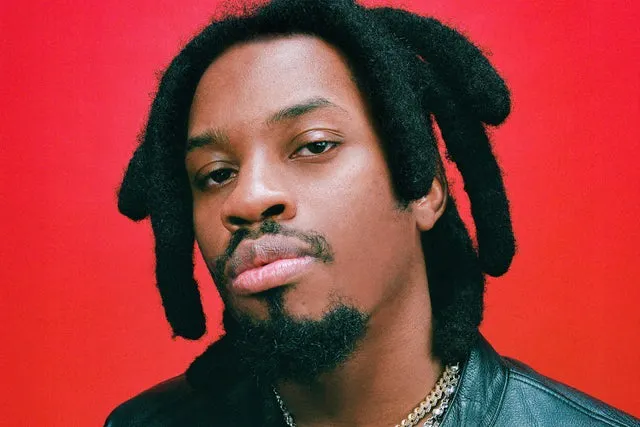 Denzel Curry - Mischievous South Tour at Fox Theatre - Tuesday, May 6 ...